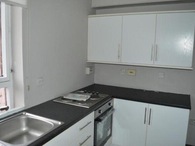 Flat for rent in Scotland