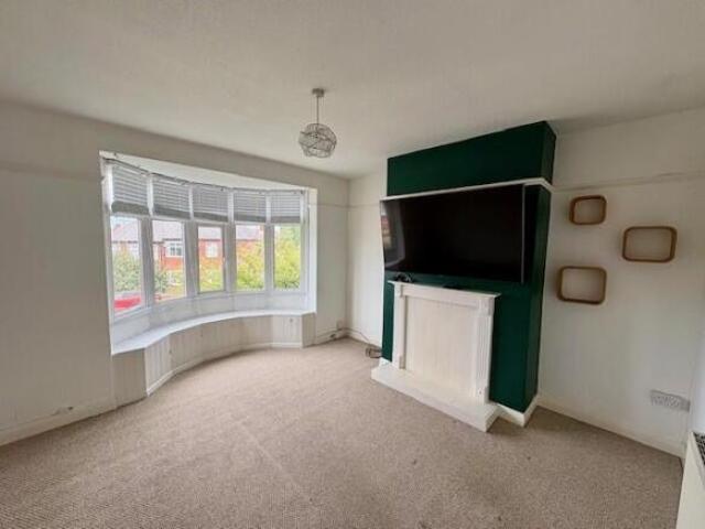 Flat for rent in Cowgate, Fenham