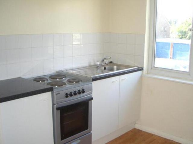 House for rent in Blackbird Leys, The Slade