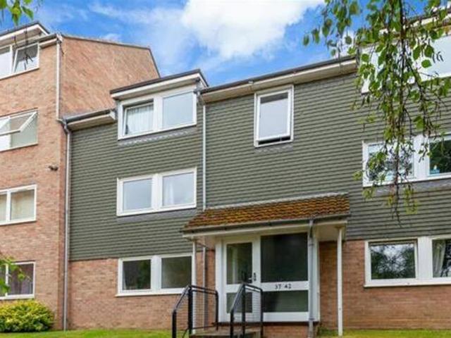 House for rent in Church Cowley, The Slade