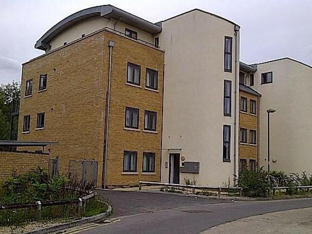 House for rent in Osney, The Slade