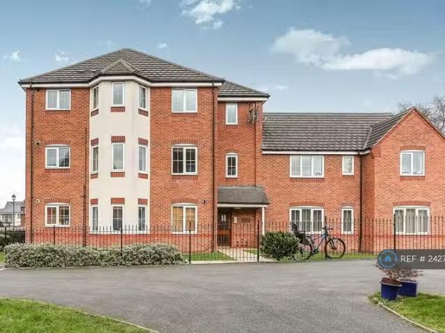 House for rent in Marston Green, Isle Of Man