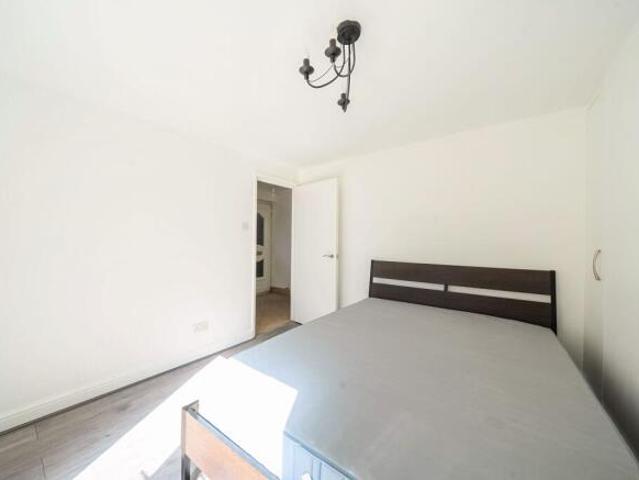 Flat for rent in Greater London
