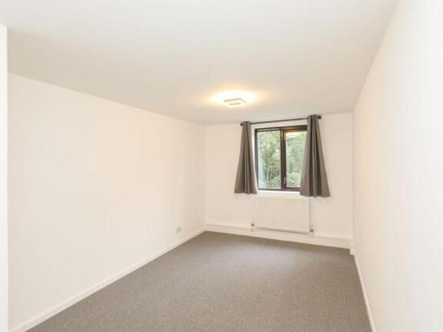 Maisonette for rent in South Yorkshire
