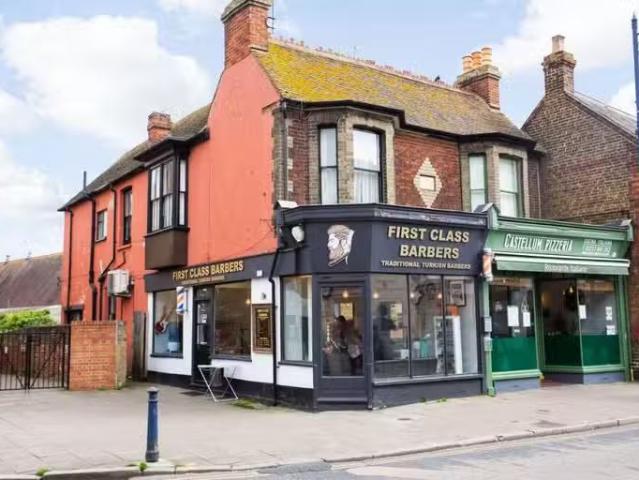 House for rent in Thurston Park, The Bridge