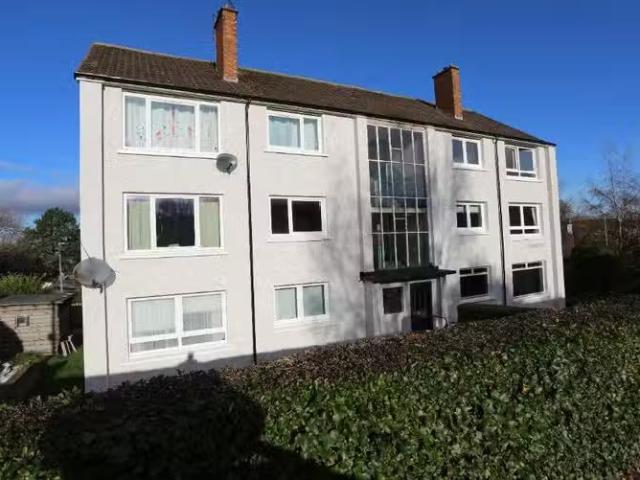 House for rent in Colinton Mains, Oxgangs