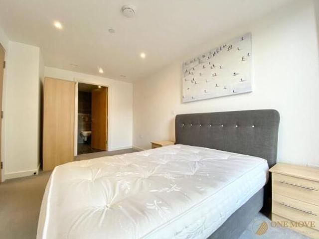 Flat for rent in Georgia, Greater Manchester
