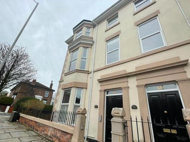 House for rent in Birkenhead, Wirral
