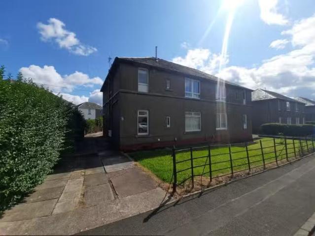 House for rent in Rutherglen, Scotland