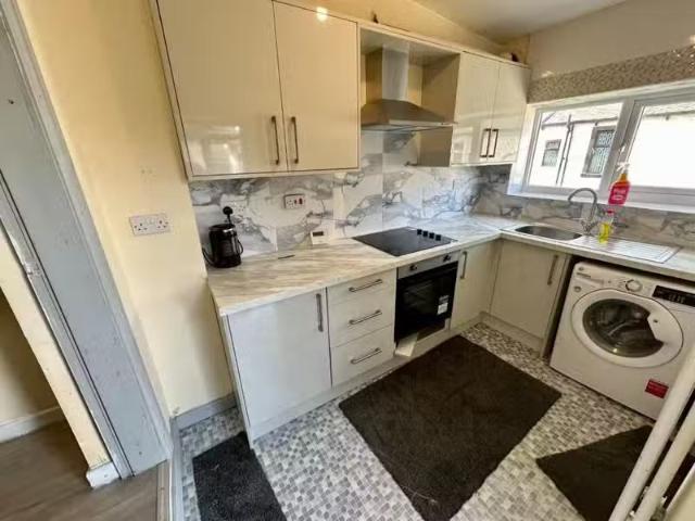 House for rent in Ightenhill, Burnley