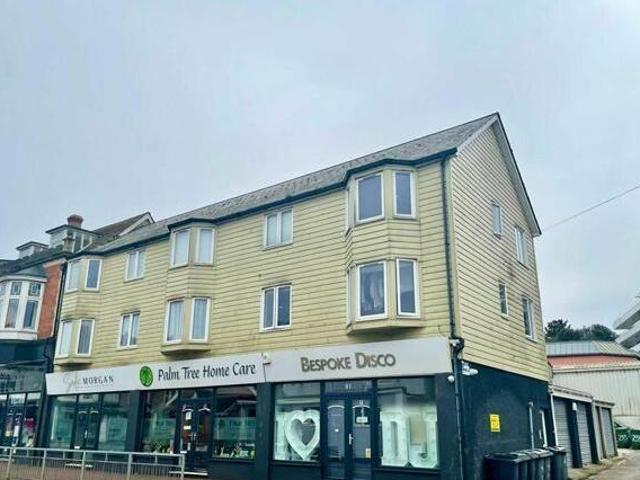 House for rent in Preston, Livermead