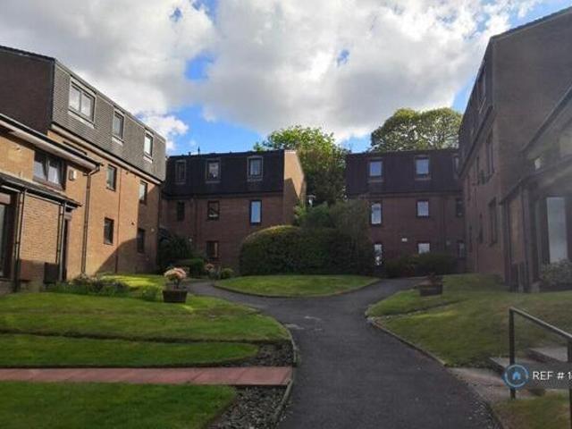 House for rent in Carriagehill, Glenburn