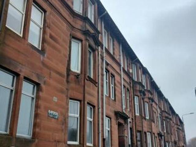 House for rent in Castlehead, Glenburn