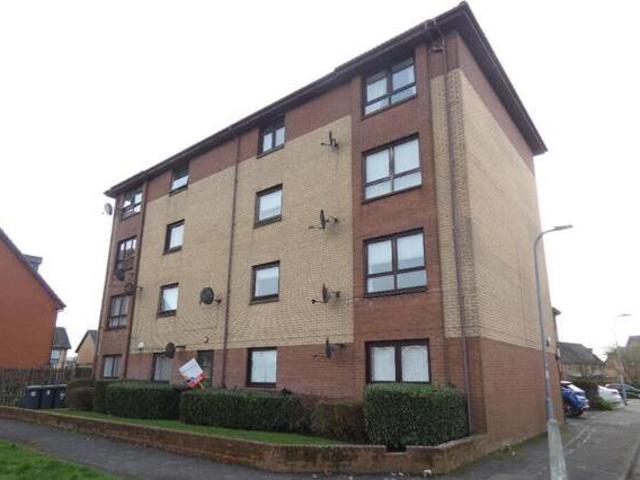 House for rent in Glenburn, Scotland