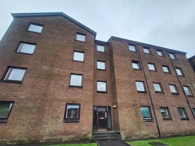 House for rent in Shortroods, Glenburn