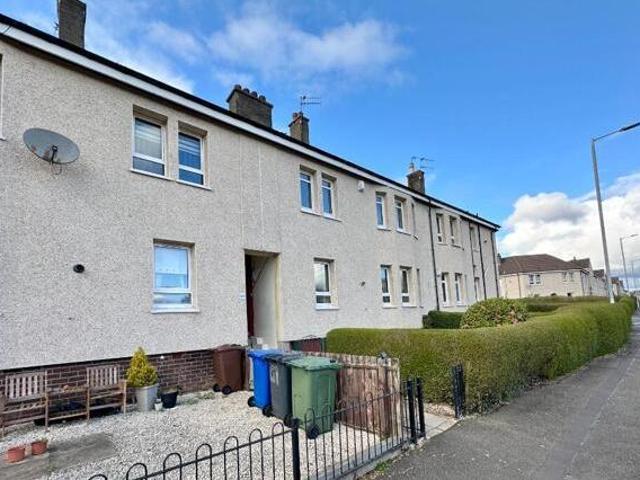 House for rent in Whitehaugh, Glenburn