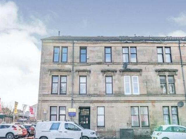 House for rent in Carriagehill, Glenburn