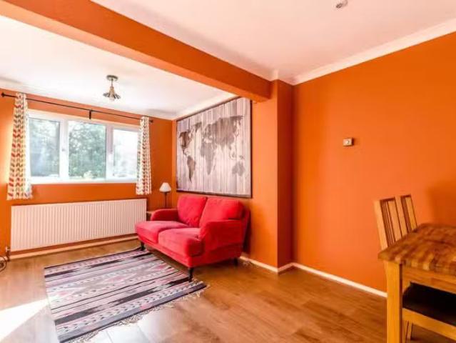 House for rent in Bickley, Plaistow