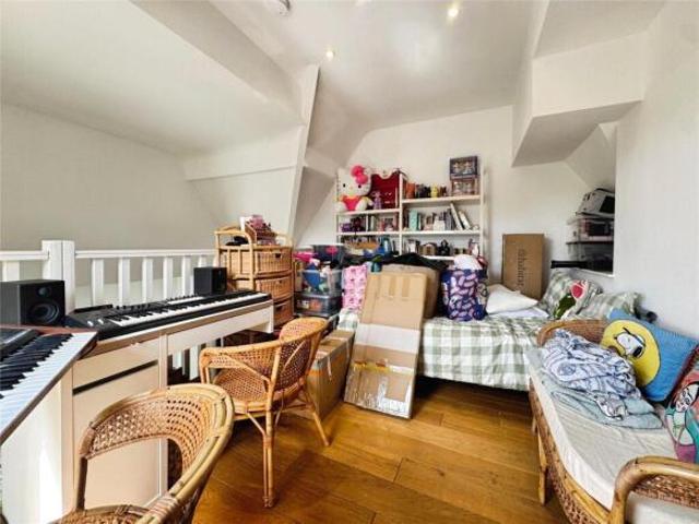 Flat for rent in Georgia, Greater Manchester