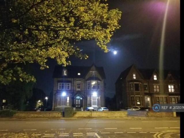 Flat for rent in Georgia, Greater Manchester