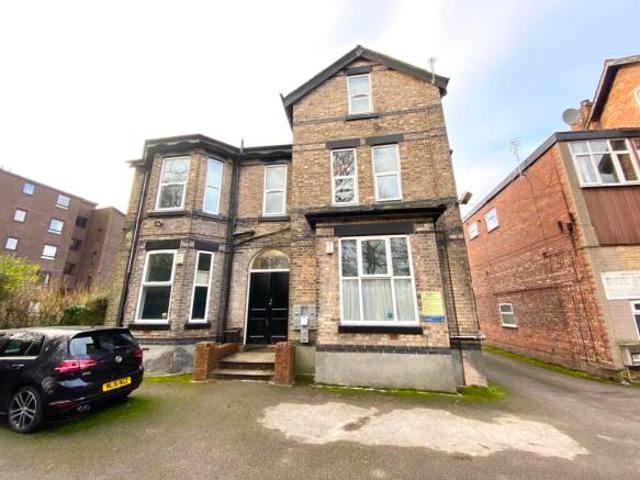 Flat for rent in Georgia, Greater Manchester