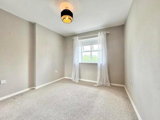 Flat for rent in Woodside Estate, Houghton Regis