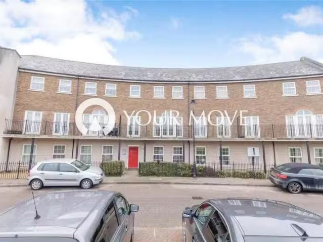House for rent in Swanscombe and Greenhithe, Monks Orchard