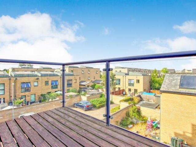 Flat for rent in Arbury, Cambridgeshire