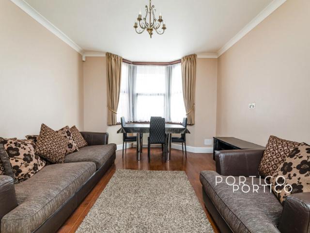 Flat for rent in Cat Hill, Isle Of Man