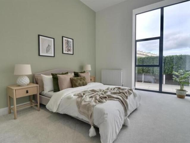 Flat for rent in Southsea, City Of Portsmouth