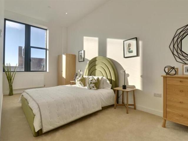 Flat for rent in Southsea, City Of Portsmouth