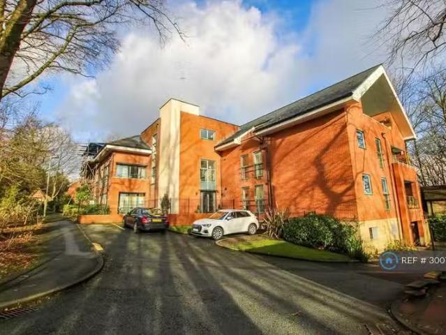 House for rent in Lee Bank, Greater Manchester