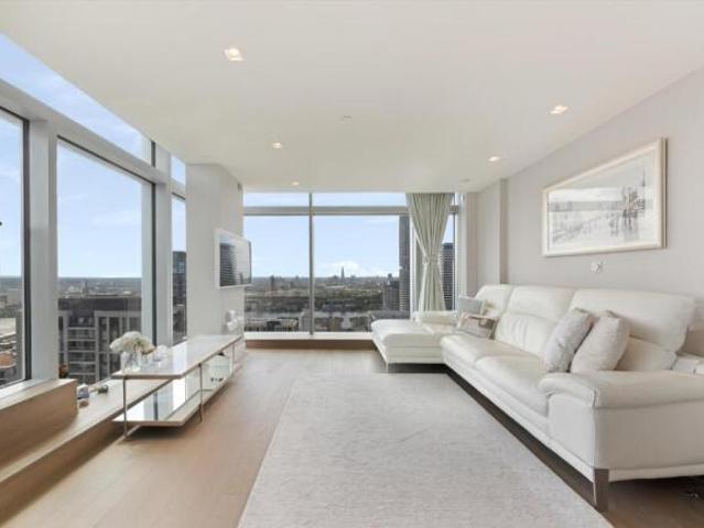 Flat for rent in Cat Hill