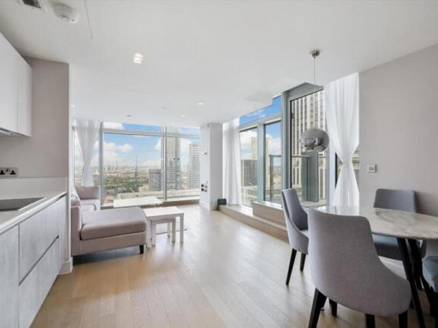 Flat for rent in Cat Hill