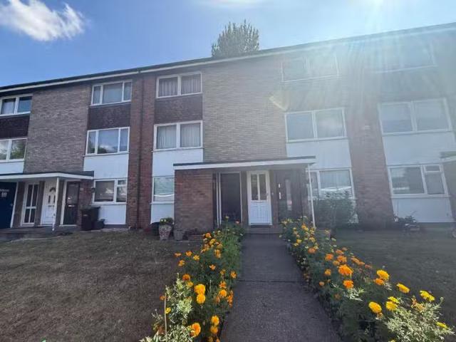 House for rent in Walmley, Tyburn