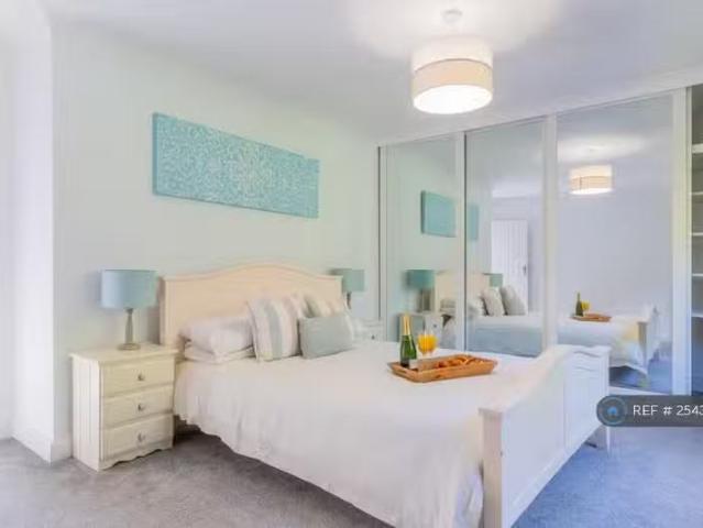 House for rent in Canford Cliffs, Poole
