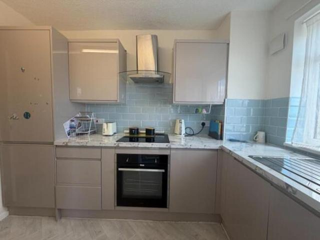 Flat for rent in Northampton, Northamptonshire