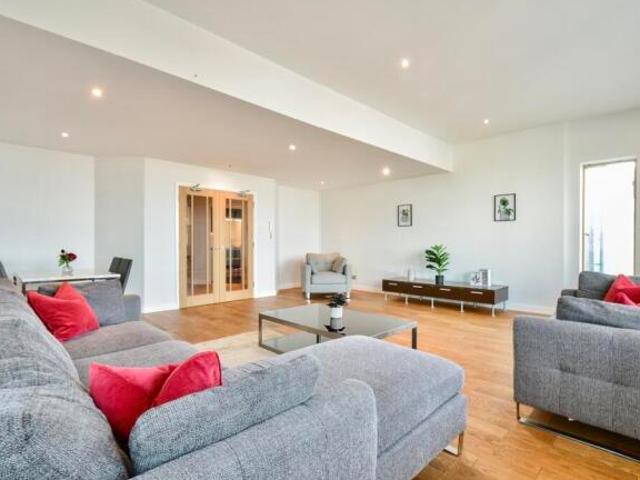 Flat for rent in City Centre, Dundee