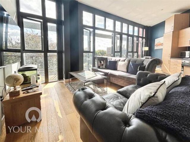 Flat for rent in Monks Orchard, Kent