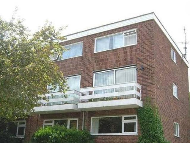 House for rent in Suffolk