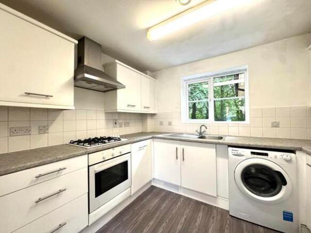 Flat for rent in Priest Down, Hampshire