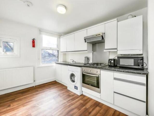 Flat for rent