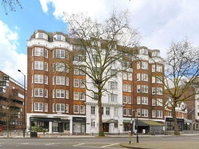 Flat for rent in Ashill, St John's Wood