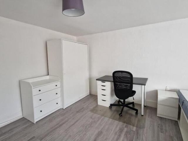 Flat for rent in Feckenham, City Of Bristol