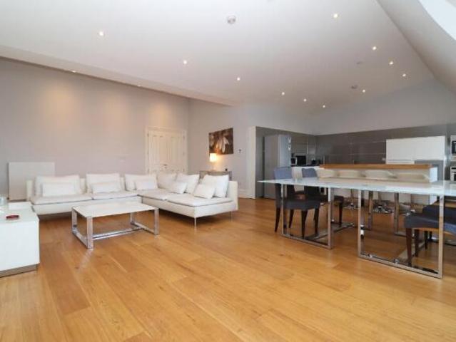 Flat for rent in Scotland