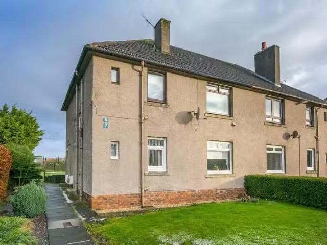 House for rent in Kirknewton, Scotland