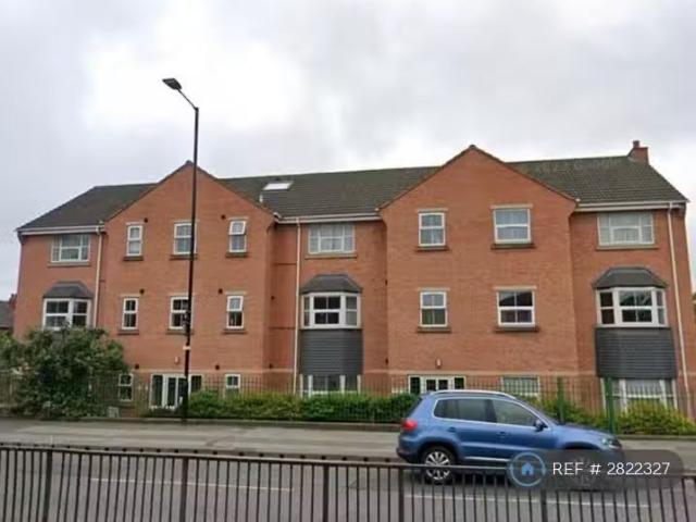 House for rent in Bessacarr, South Yorkshire