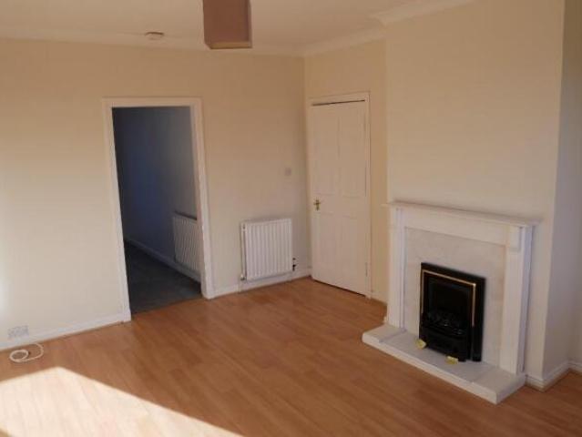 Flat for rent in Parkhead, Scotland