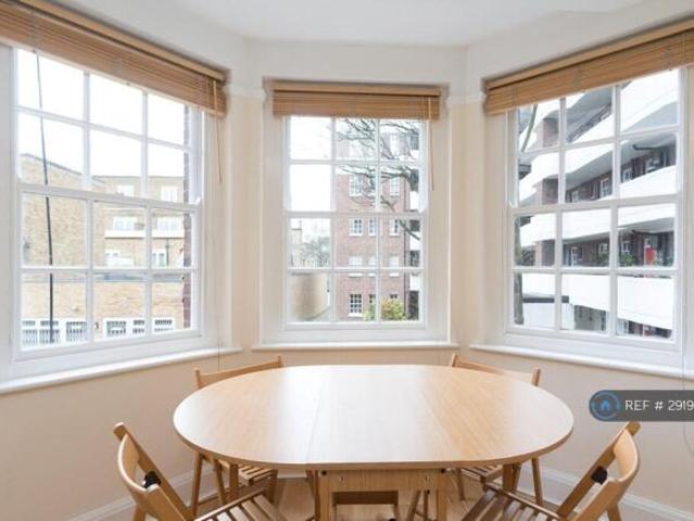 Flat for rent in Cat Hill