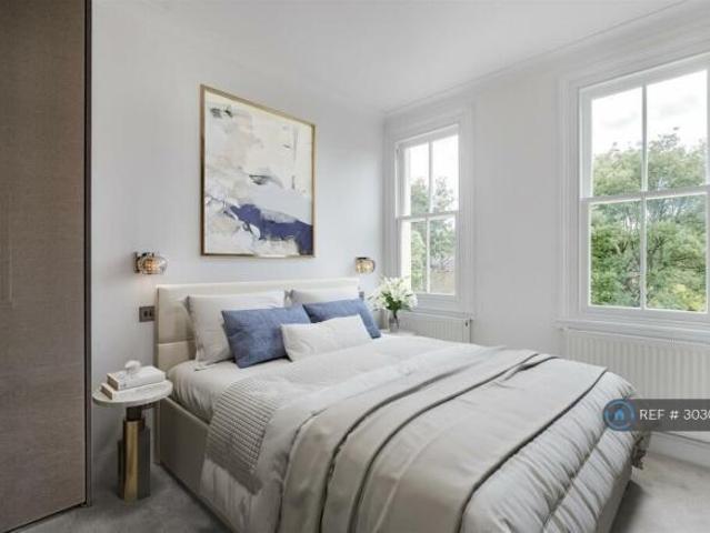 Flat for rent in Cat Hill